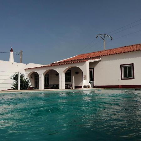 فيلا Quinta Catarina البوفيرا المظهر الخارجي الصورة