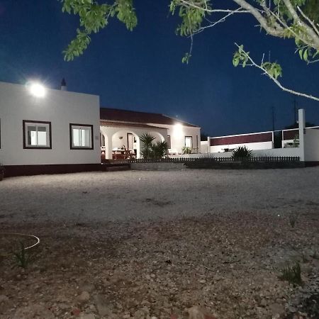 فيلا Quinta Catarina البوفيرا المظهر الخارجي الصورة