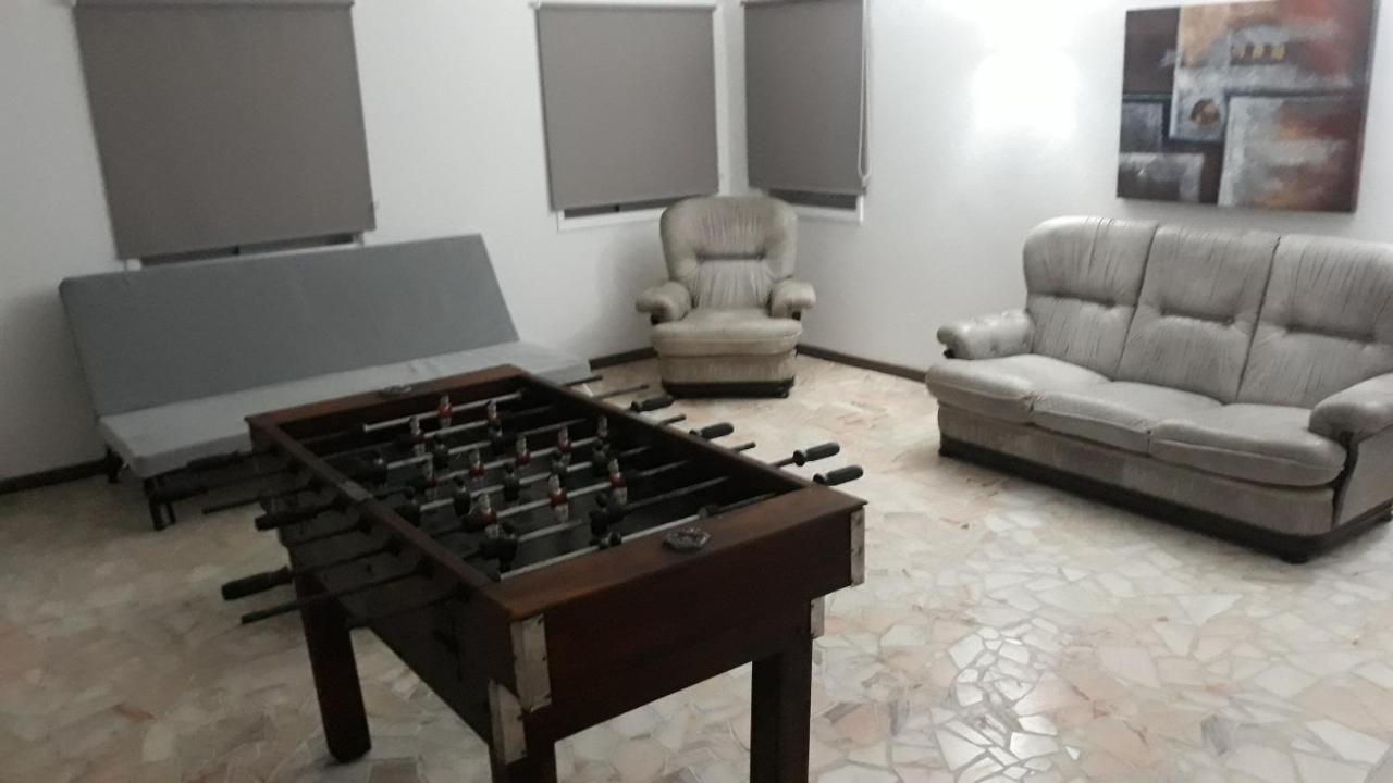 فيلا Quinta Catarina البوفيرا المظهر الخارجي الصورة