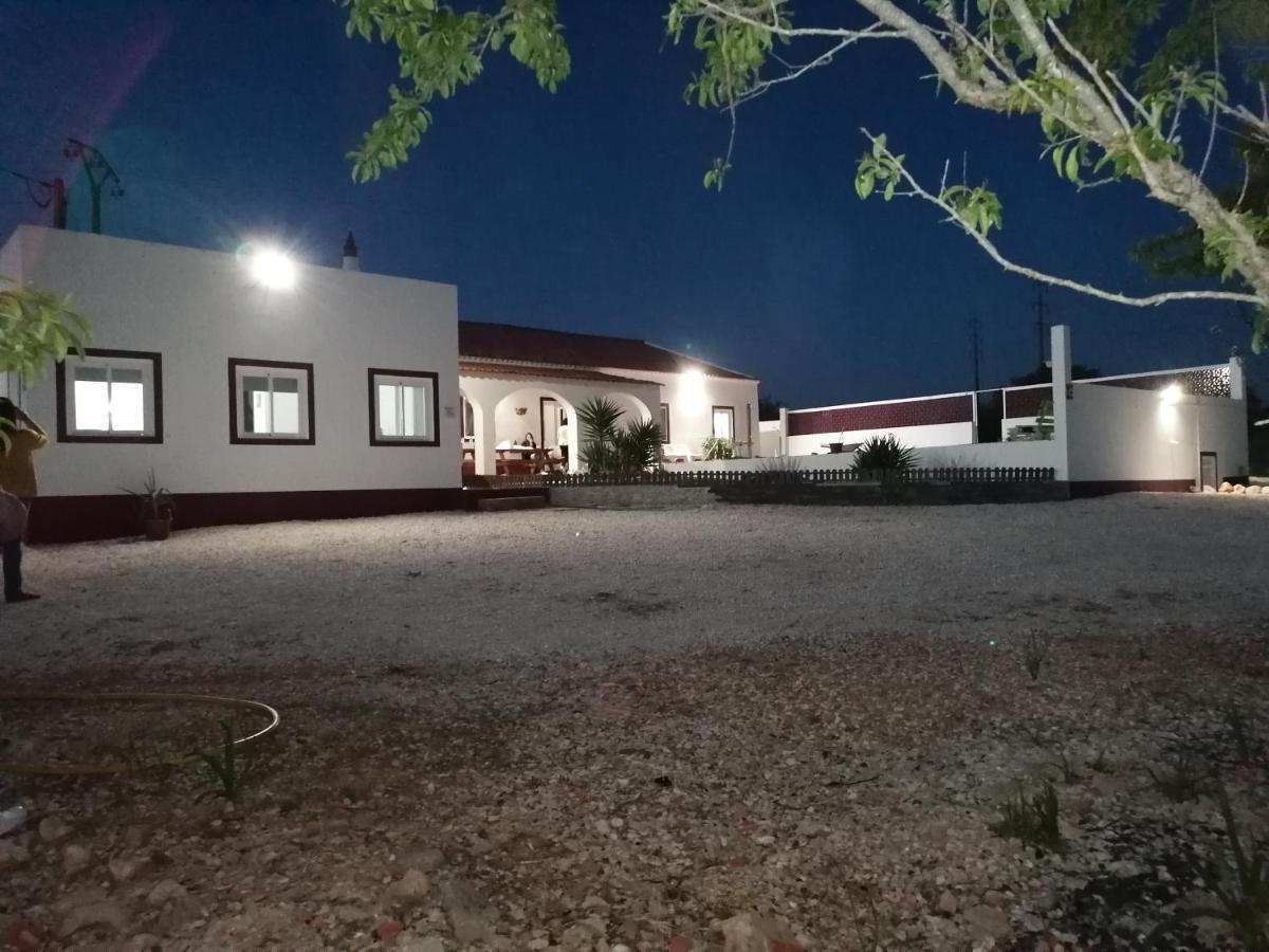 فيلا Quinta Catarina البوفيرا المظهر الخارجي الصورة