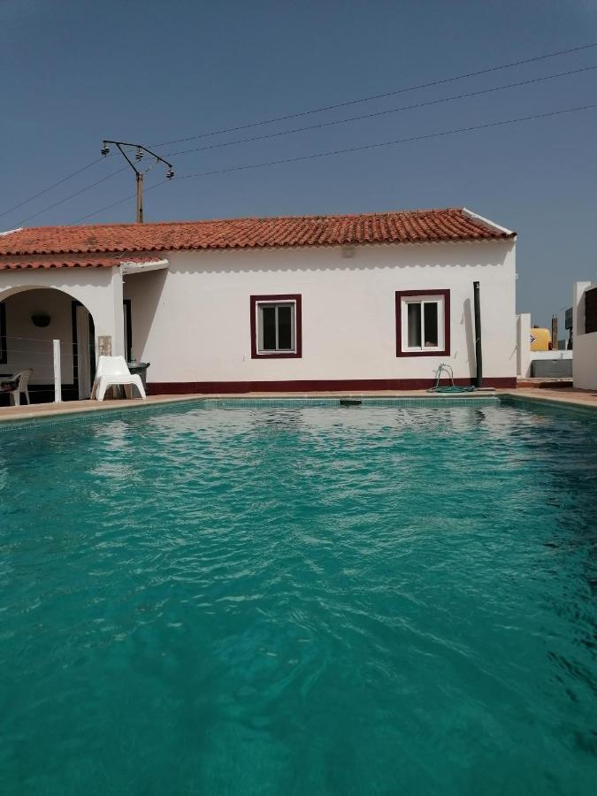 فيلا Quinta Catarina البوفيرا المظهر الخارجي الصورة
