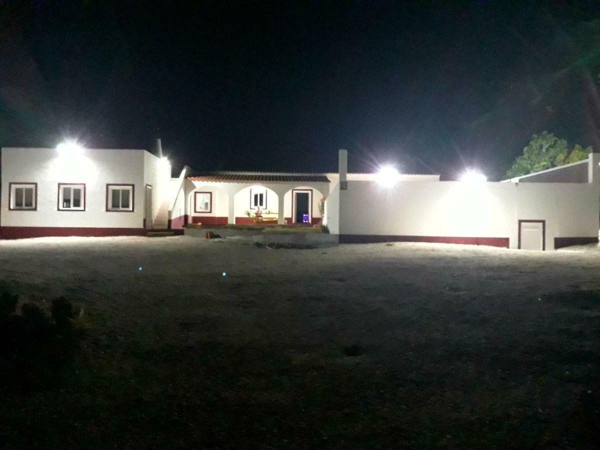 فيلا Quinta Catarina البوفيرا المظهر الخارجي الصورة