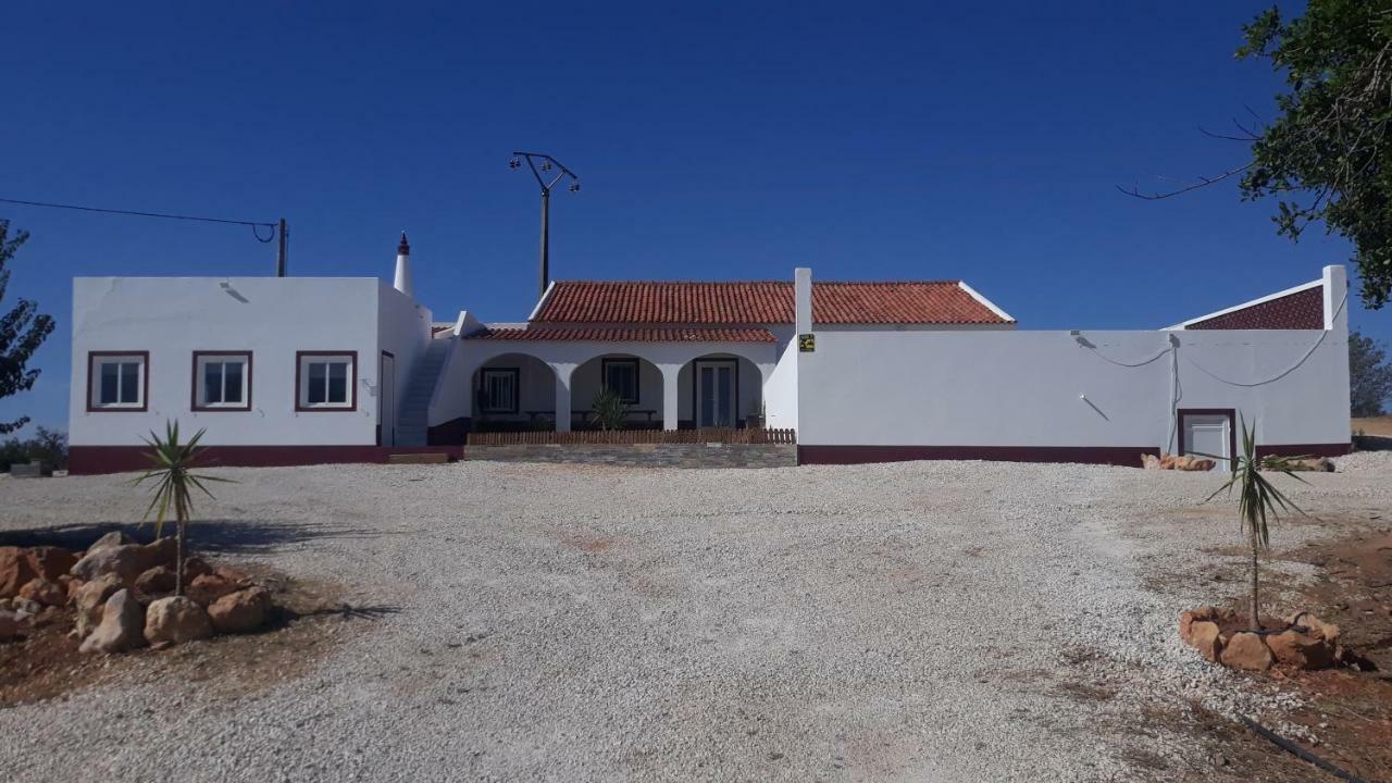 فيلا Quinta Catarina البوفيرا المظهر الخارجي الصورة