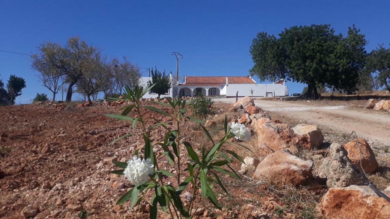 فيلا Quinta Catarina البوفيرا المظهر الخارجي الصورة