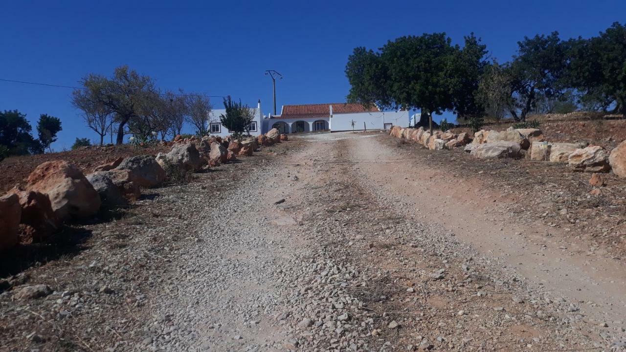 فيلا Quinta Catarina البوفيرا المظهر الخارجي الصورة