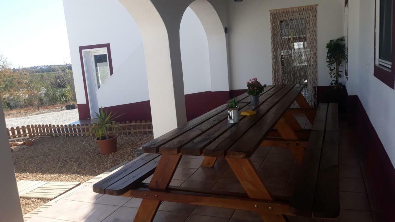 فيلا Quinta Catarina البوفيرا المظهر الخارجي الصورة
